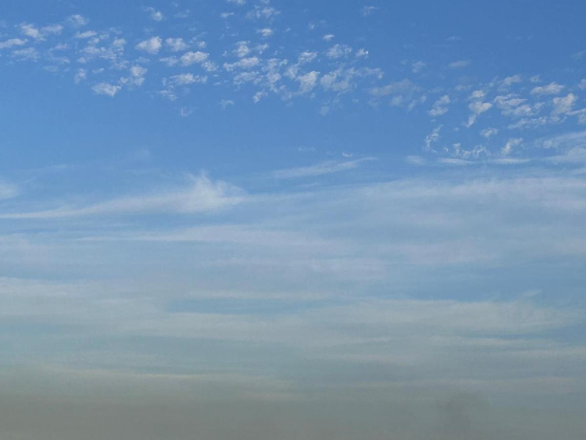 天空之城 Kaohsiung Exteriör bild